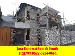 Percayakan pembangunan, renovasi rumah serta desain interior anda kepada property cafe yang sudah @ kontraktor ( bangun rumah, perumahan, renovasi rumah ) @ desain interior dan exterior ( cafe , rumah, apartemen, hotel ) @perizinan. Jasa Kontraktor Rumah Gresik Tlpn Wa 0822 5724 0664 By Jasa Kontraktor Rumah Gresik Medium