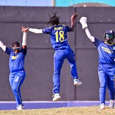 Windies Cricket