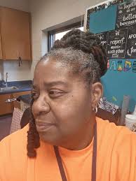 Y'all remember that big blowout jewelry sale at JCP last month? Well, I  went to the dentist and took my earrings out for the x-ray. Yep. Y'all  guessed it. I threw away