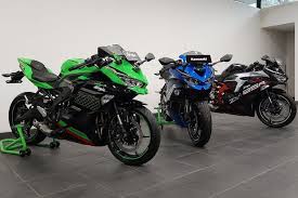 Maybe you would like to learn more about one of these? Komparasi Mesin Ninja 250 4 Silinder Dengan Ninja 2 Silinder