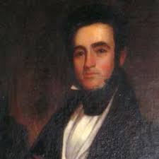 Dr John Carmichael Jenkins (1809-1855)