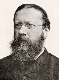 Sir William Henry Preece by English School: Fine art print