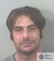 Named, shamed and jailed... a look back at 395 of Kent's worst criminals in  2017