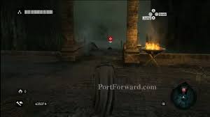 For the prison where the level takes place, see vorkuta (prison). Assassins Creed Revelations Walkthrough Sequence 7 Underworld