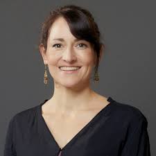 Nicole Votruba — Nuffield Department of Women's & Reproductive Health