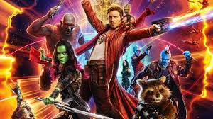 Guardians of the galaxy vol. Guardians Of The Galaxy Understands The Power And The Limits Of Escapism