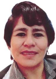 Otorongo GUILLEN CANALES, EDITH NANCY