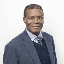 Dr Derek Harry Bangura (Derek)