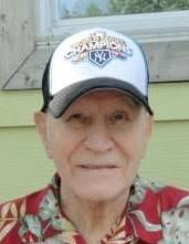 Harry Cooper Obituary