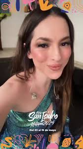 Feria Metepec 2024 Pati Cantu