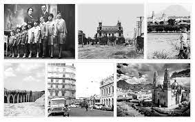 Fortalecimiento De Espacios Del Patrimonio Cultural Instituto Nacional De Antropologia E Historia