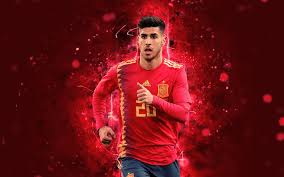 What companies run services between logroño, spain and san asensio, la rioja, spain? Marco Asensio Willemsen Spain 4k Ultra Hd Wallpaper Background Image 3840x2400