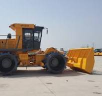 Compactador de aterro GYL263 | SINOMACH
