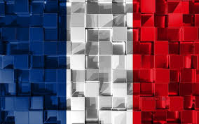 Best 47 french backgrounds on hipwallpaper vine. Download Wallpapers Flag Of France 4k 3d Flag 3d Cubes Texture France 3d Flag 3d Art France Europe 3d Texture French Flag For Desktop Free Pictures For Desktop Free