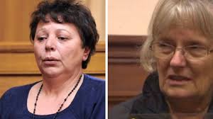 Pourquoi Sylvie Leclerc n'est pas la nouvelle Jacqueline Sauvage