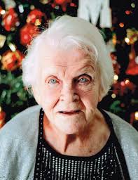 Obituary information for Dorothy Decker