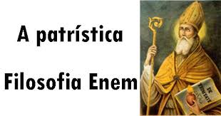 A Patristica Revisao De Filosofia Para O Exame Nacional Do Ensino Medio