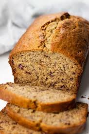 One Bowl Banana Bread Veronika S Kitchen Recipe In 2020 One Bowl Banana Bread Best Banana Bread Banana Bread Recipes