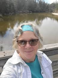 50° snow is gone. It was so nice to get out and get a good walk in. ￼