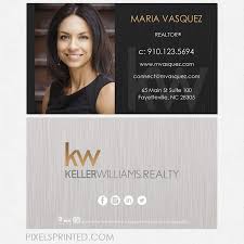 Keller Williams Business Cards Realtor Business Cards Keller Williams Business Cards Real Estate Business Cards