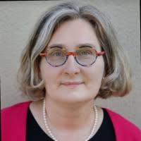 Blandine Drochon-Rouillard