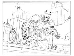 Supercoloring.com is a super fun for all ages: Batman Bat Signal Coloring Pages