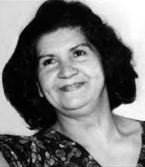 Mary Ponce's Instagram, Twitter & Facebook