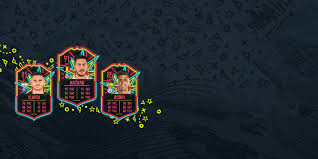 He is 28 years old from spain and playing for paris sg in the ligue 1 uber eats. Stars Im Blickpunkt Fifa 20 Ultimate Team Offizielle Ea Sports Website