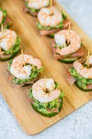 Heat oil and butter in a large skillet. 73 Shrimp Appetizer Ideas For Your Next Party Aleka S Get Together