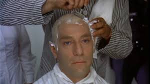 The Terminal Man' (1974): Bleak foreshadowing of today's cold,  tech-obsessed world