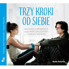 Audiobook Trzy Kroki Od Siebie Mp3 Download W Sklepie Taniaksiazka Pl