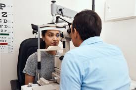 Image result for Eye Examination