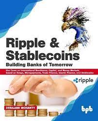 The advanced trading platform also provides these digital currencies alongside traditional assets like stock indices, commodities, forex currencies, gold, silver. Ripple And Stablecoins Building Banks Of Tomorrow Use Cases On International Remittance Capital And Money Markets Based On Swaps Micropayments Trade Finance Islamic Finance And Stablecoins Amazon De Mohanty Debajani Macmillen Hugh