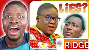 ASSOCIATE PROF. STEPHEN LARBI-KORANTENG SPEAKS ON IMPACT OF UNIVERSITIES  RESEARCH WORKS ON GHANA…