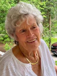 Obituary for Roberta Marjorie Howell