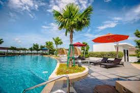 Almas puteri harbour by oca host. Stay Almas Puteri Harbour 3 Nusajaya Johor Bahru Malaysia Book Hotel Stay Almas Puteri Harbour 3