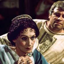 How Historically Accurate Is Ancient Rome TV Show Domina? Completely and  Not at All