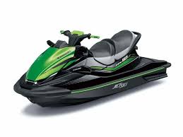 The most expensive jet ski on the market is the kawasaki ultra 310lx, as it costs no less than $18,199. Kawasaki Jetski Jv Marine World