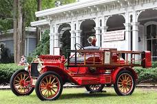 Fire Muster - August 16, 2026 - WheatonArts