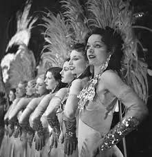 Resultado de imagen de folies bergere