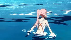 Zero two uwu (@zero.two_uvu) ha añadido una foto a su cuenta de instagram: Zero Two Wallpaper High Quality Novocom Top