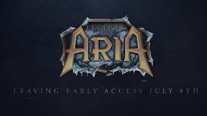 There are some differences in the game now! Legends Of Aria Mmohuts