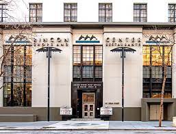 National Register 79000537 Rincon Annex Post Office In San Francisco California