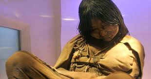 La température interne diminue plus doucement jusqu'à se stabiliser par rapport à celle du milieu extérieur. Ces Corps Humains Qui Refusent De Se Putrefier