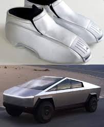 Who Did It First Kobe Or Elon Sneakers