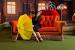 Pivot Friends Couch