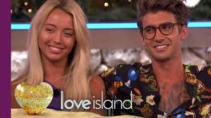 Here's a look at what the contestants from season 5 have. Harley And Chris Reveal If They Are Exclusive Love Island Aftersun 2019 Youtube