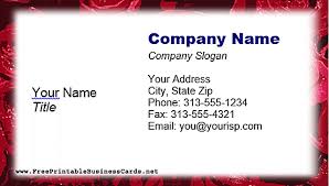Templates Save Time And Effort For Almost Any Word Project Free Printable Business Cards Business Card Software Business Card Wording
