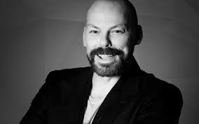 Roy Hayward dressing hair tutorials