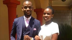 Yasmin said (/ˈsaɪd/) is a kenyan actress who received an award for best lead actress in tv drama at the kalasha awards in 2020. To A Gem Of A Kind Luwi Pens Sweet Message For His Movie Girlfriend Maria Litkenya